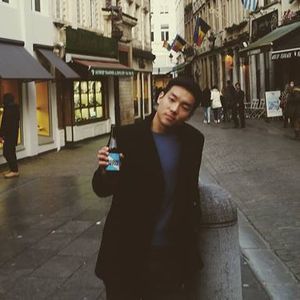 Meet your Posher, Do hwan